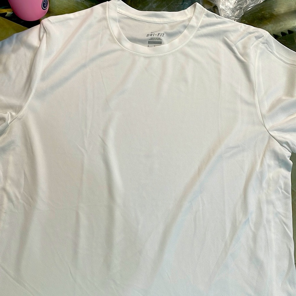 Nike Dri-fit